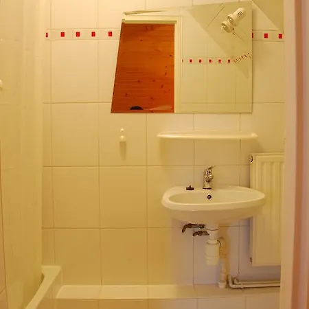 Pod Antalowka Ii Дом отдыха *