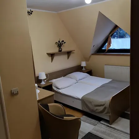 Pod Antalowka Ii * Закопане