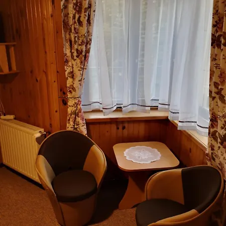 Pod Antalowka Ii Дом отдыха