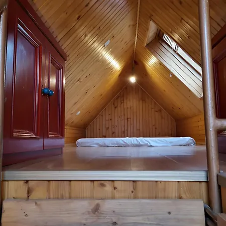 Pod Antalowka Ii *