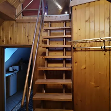 Pod Antalowka Ii *