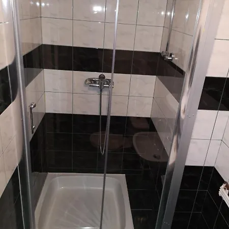 Pod Antalowka Ii Дом отдыха