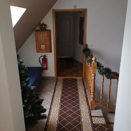 Pod Antalowka Ii Дом отдыха